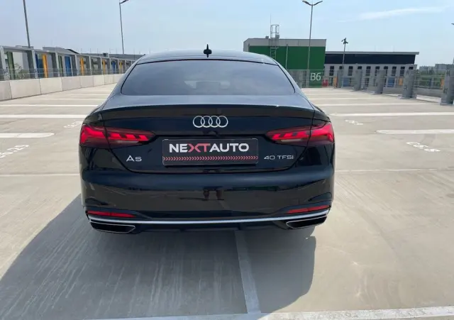 AUDI A5 Sportback 40 TFSI mHEV Advanced S tronic