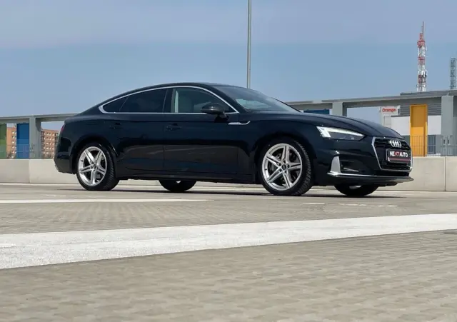 AUDI A5 Sportback 40 TFSI mHEV Advanced S tronic