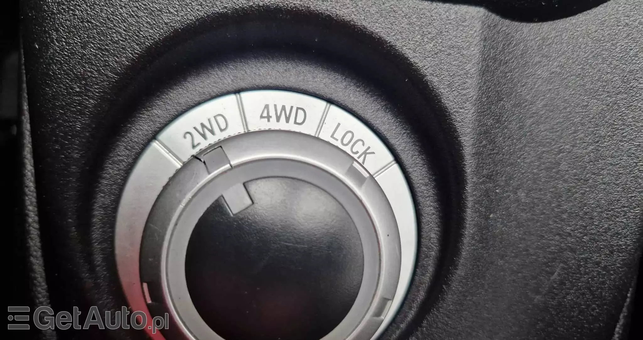 MITSUBISHI ASX 1.8 DI-D 4WD Intense