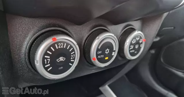 MITSUBISHI ASX 1.8 DI-D 4WD Intense