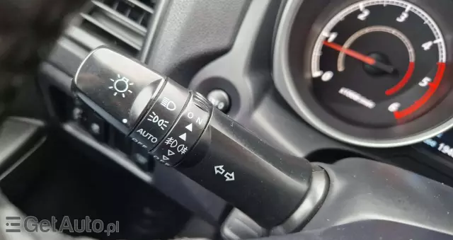 MITSUBISHI ASX 1.8 DI-D 4WD Intense