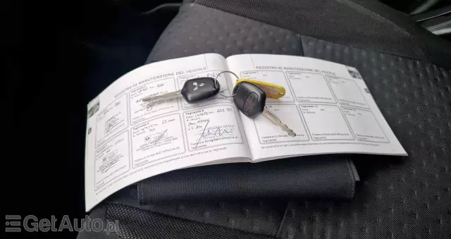 MITSUBISHI ASX 1.8 DI-D 4WD Intense