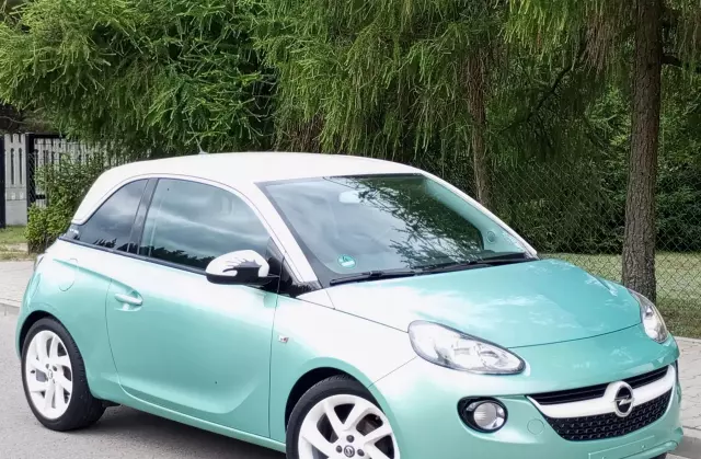 OPEL Adam 