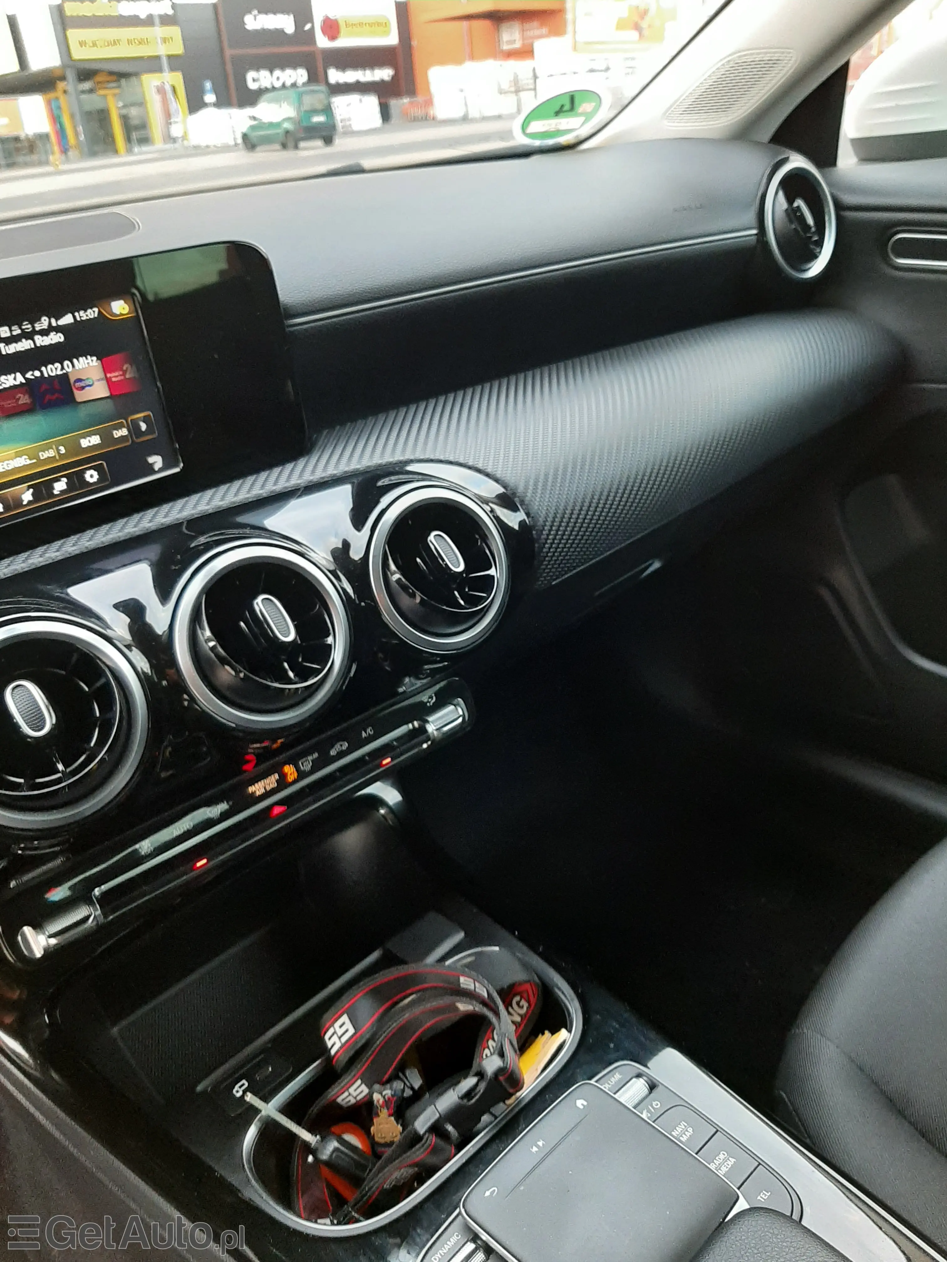 MERCEDES-BENZ CLA CLA