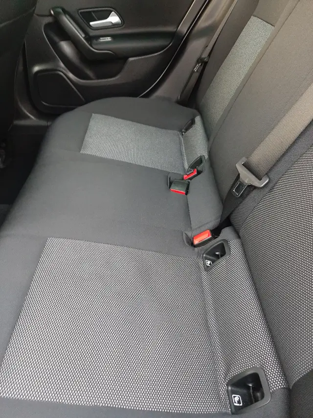 MERCEDES-BENZ CLA CLA