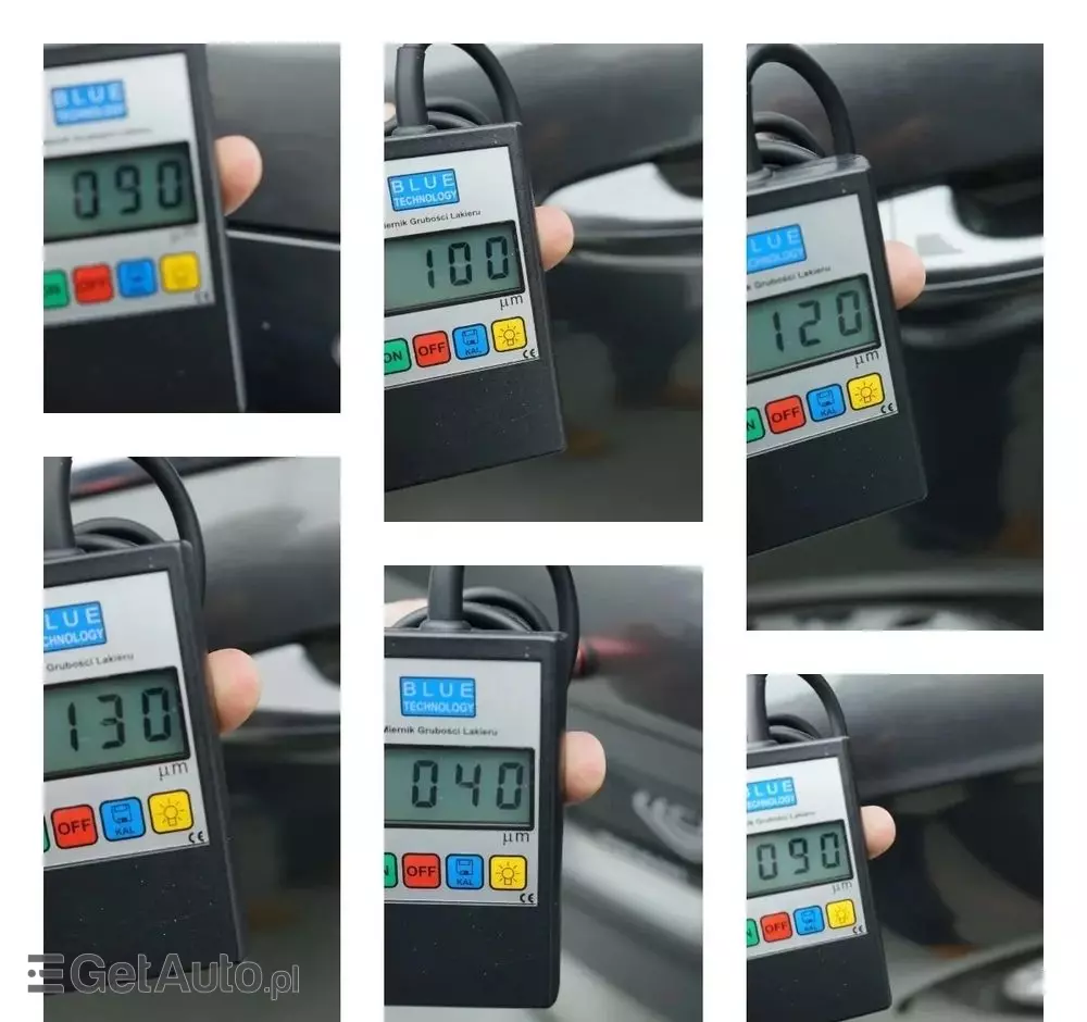 FORD Mondeo 2.0 TDCi Titanium