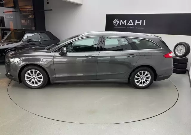 FORD Mondeo 2.0 TDCi Titanium