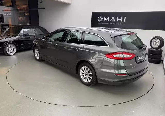 FORD Mondeo 2.0 TDCi Titanium