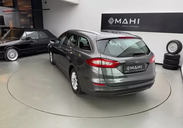 FORD Mondeo 2.0 TDCi Titanium