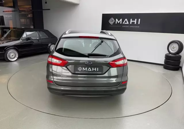 FORD Mondeo 2.0 TDCi Titanium