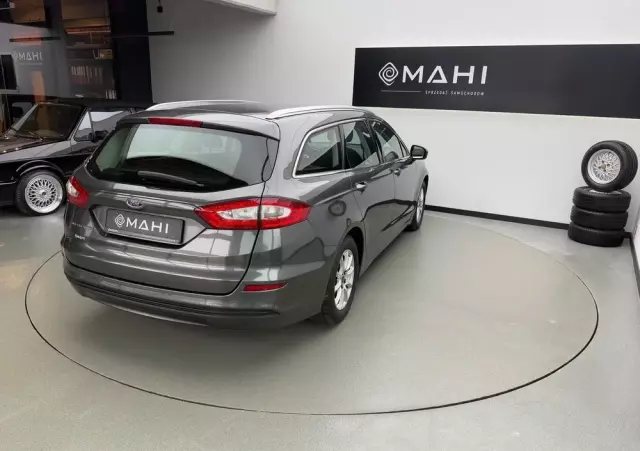 FORD Mondeo 2.0 TDCi Titanium