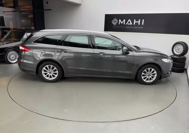 FORD Mondeo 2.0 TDCi Titanium