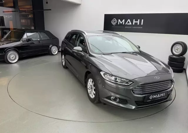 FORD Mondeo 2.0 TDCi Titanium