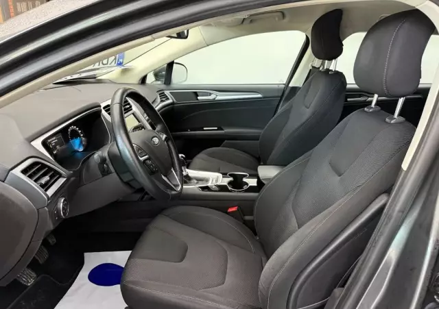 FORD Mondeo 2.0 TDCi Titanium