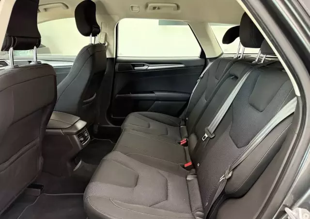 FORD Mondeo 2.0 TDCi Titanium