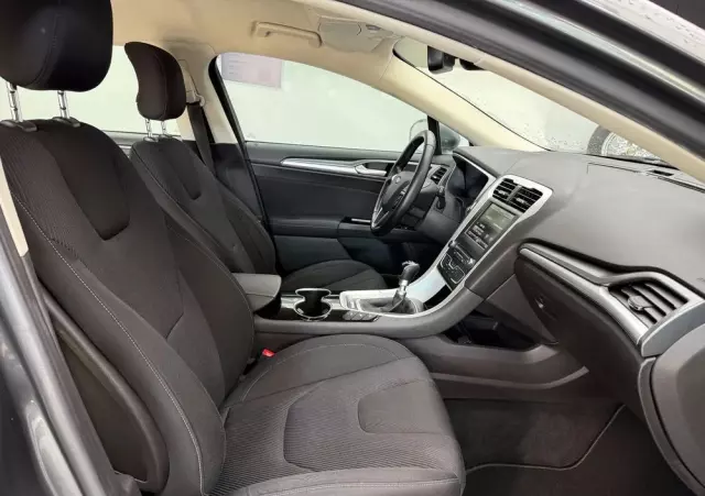 FORD Mondeo 2.0 TDCi Titanium