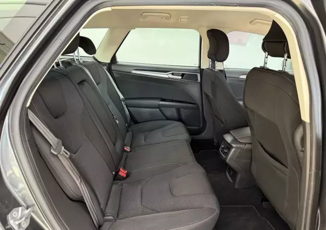 FORD Mondeo 2.0 TDCi Titanium