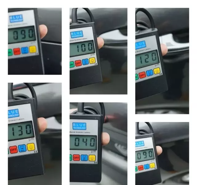 FORD Mondeo 2.0 TDCi Titanium