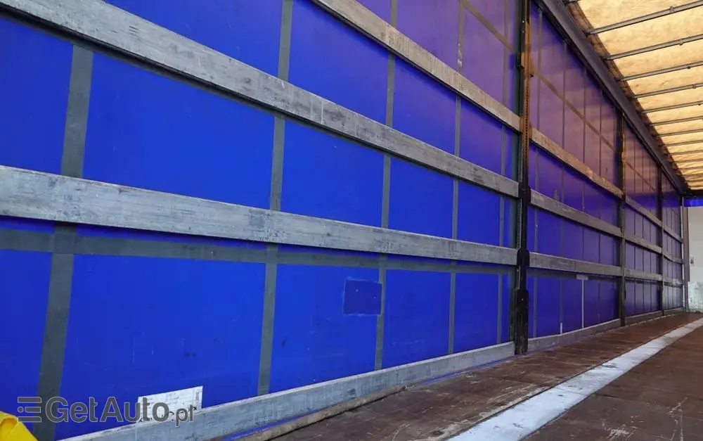 SCHWARZMULLER FIRANKA / OŚ PODNOSZONA / OSIE SAF / 