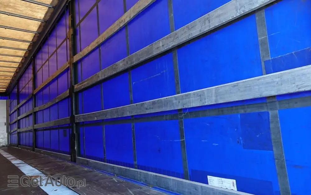 SCHWARZMULLER FIRANKA / OŚ PODNOSZONA / OSIE SAF / 