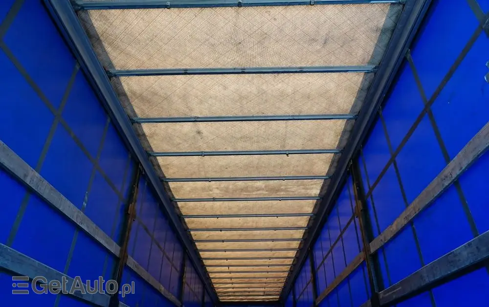 SCHWARZMULLER FIRANKA / OŚ PODNOSZONA / OSIE SAF / 