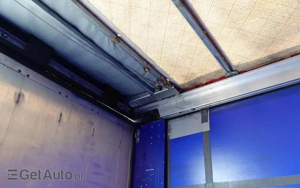 SCHWARZMULLER FIRANKA / OŚ PODNOSZONA / OSIE SAF / 