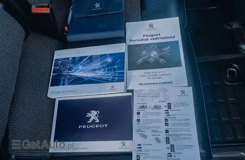 PEUGEOT Expert 