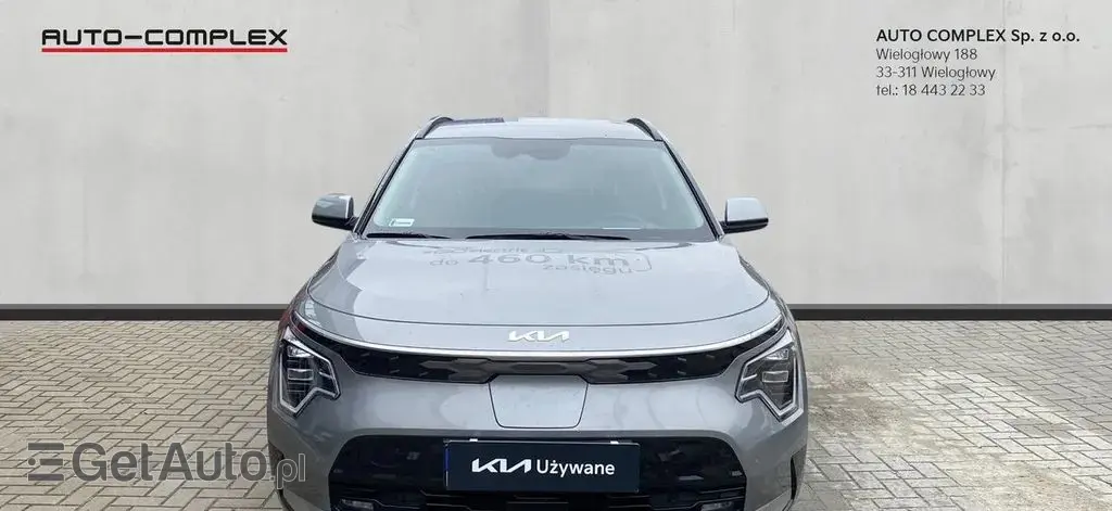KIA Niro 