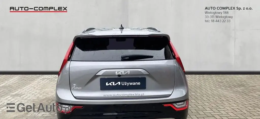 KIA Niro 