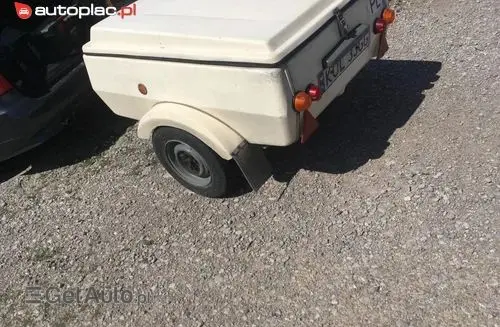 FIAT N126 Fiat 