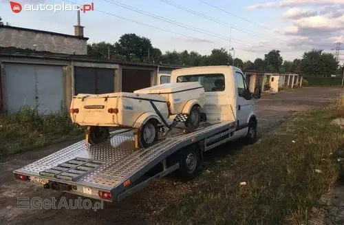 FIAT N126 Fiat 