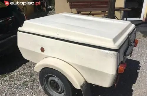 FIAT N126 Fiat 