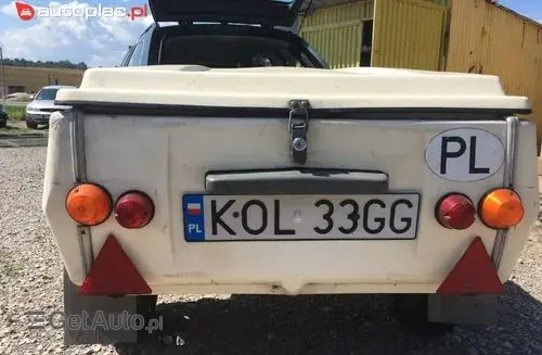 FIAT N126 Fiat 