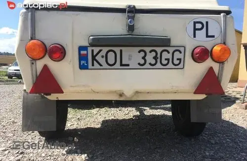 FIAT N126 Fiat 