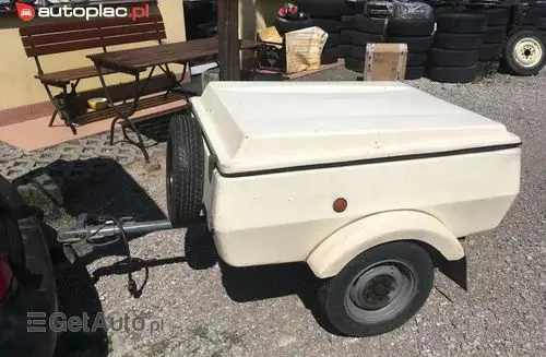 FIAT N126 Fiat 