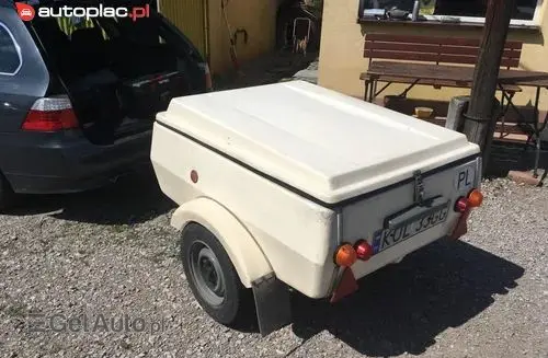 FIAT N126 Fiat 
