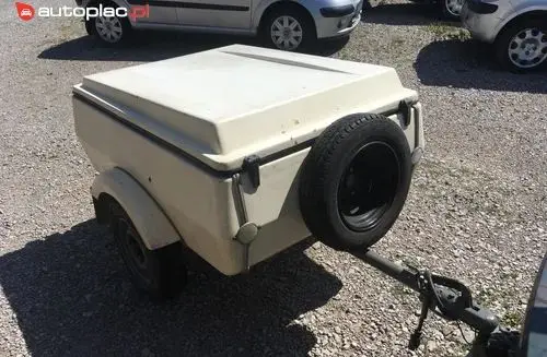 FIAT N126 Fiat 