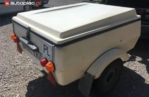 FIAT N126 Fiat 