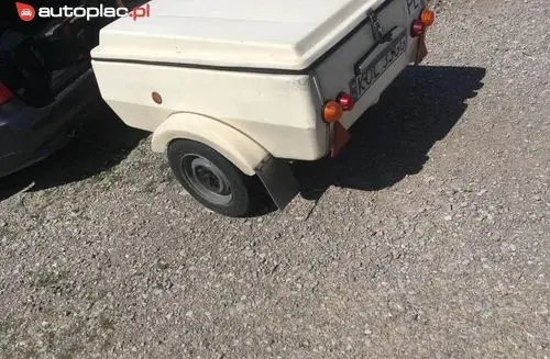 FIAT N126 Fiat 