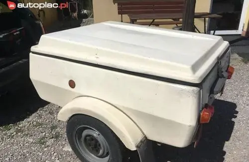FIAT N126 Fiat 