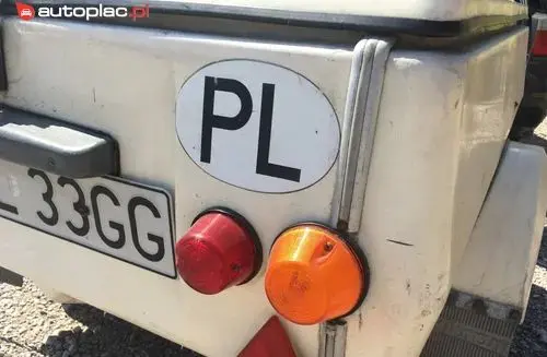 FIAT N126 Fiat 