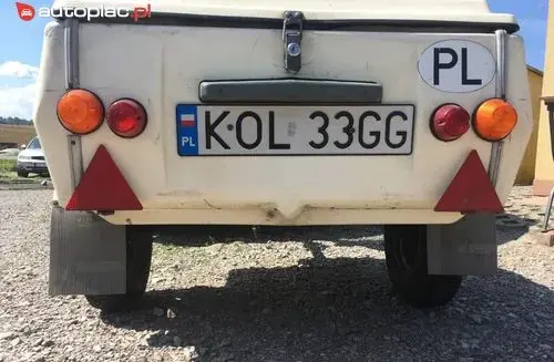 FIAT N126 Fiat 