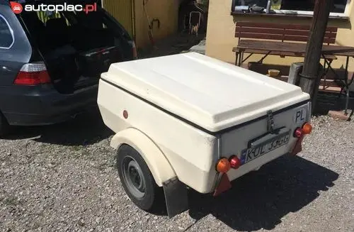 FIAT N126 Fiat 