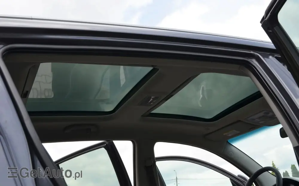 KIA Sportage 2,0 CRDI AWD Vision