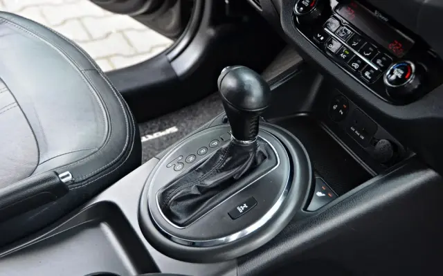KIA Sportage 2,0 CRDI AWD Vision