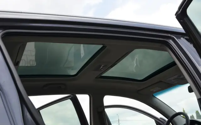 KIA Sportage 2,0 CRDI AWD Vision