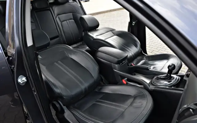 KIA Sportage 2,0 CRDI AWD Vision