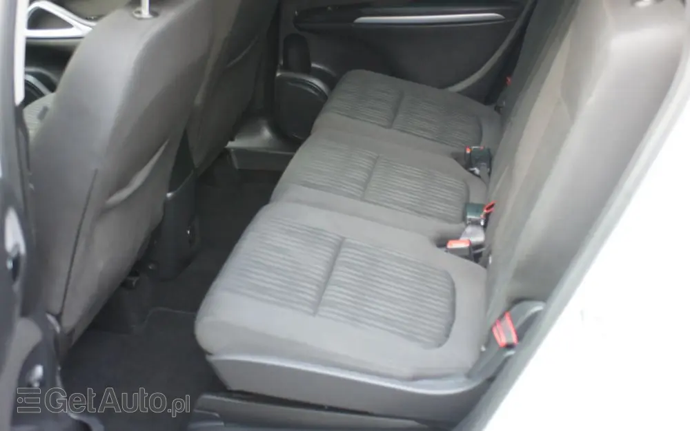 OPEL Zafira Tourer 1.4 Turbo Sport