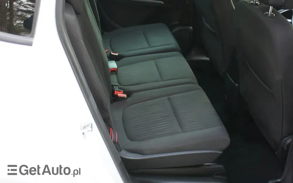 OPEL Zafira Tourer 1.4 Turbo Sport