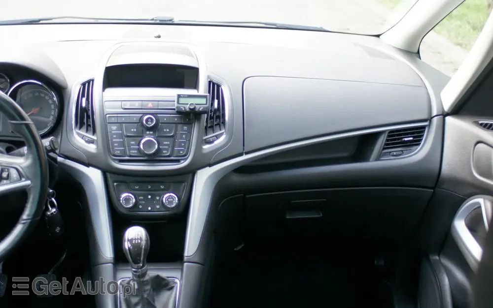 OPEL Zafira Tourer 1.4 Turbo Sport